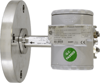 SMAR Level Pressure Transmitter, LD300 Series, HART & 4 - 20